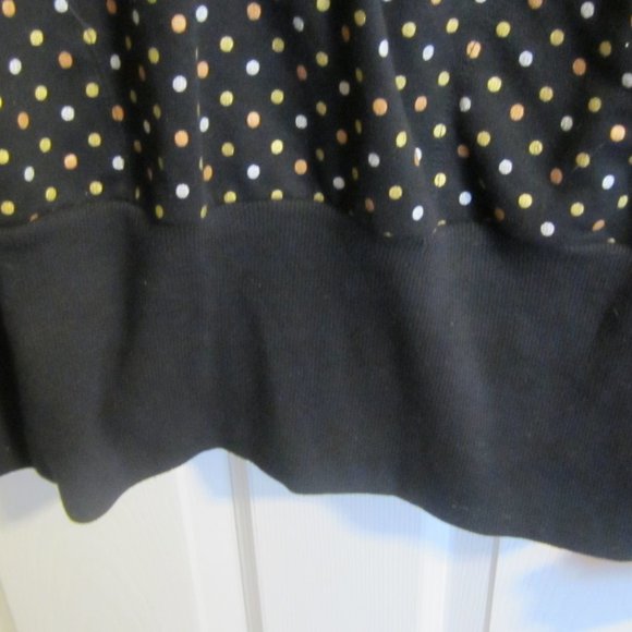 Self Esteem Brand Women's Long Sleeved Hoody ~ BRAND NEW WITH TAGS! Large - Picture 6 of 7